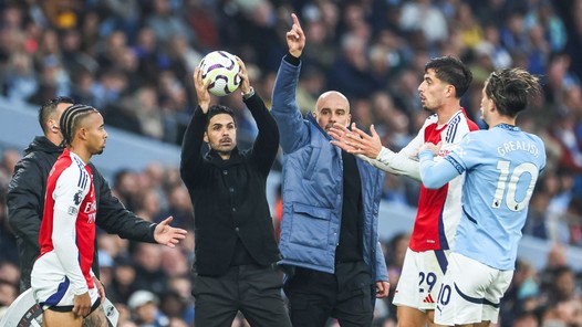 De laatste stap in het Arteta-plan: Arsenal klaar voor de titel