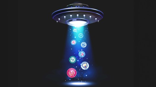 Waarom de City-sjeik twee troeven mag inschrijven voor de Champions League