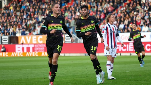Speler van de Week: Ricardo Pepi bewijst meer te zijn dan een invaller