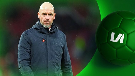 'Bij dit United van Ten Hag ben je geneigd je tv uit te zetten'