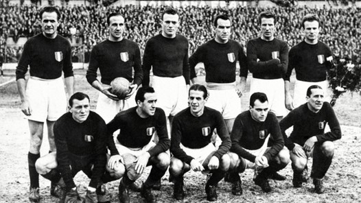 De tragedie van Turijn: het rijke verleden van de Serie A-surprise