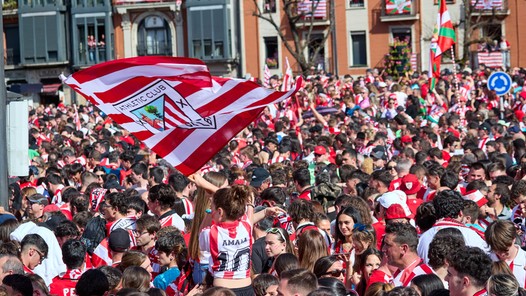 Athletic doet alles anders: 'Ons werk begint als spelers negen jaar zijn'