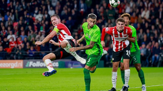 Coëfficiënten-zenuwen: waarom Nederland de zesde plaats behoudt/verliest