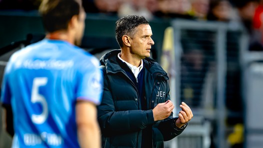 Wanprestatie NEC: 'Dit is zorgwekkend'