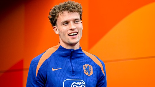 Mats Wieffer, Back in Business bij Brighton en Oranje