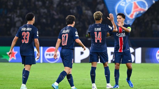 Waarom PSG met euro-epo tegen PSV mag spelen