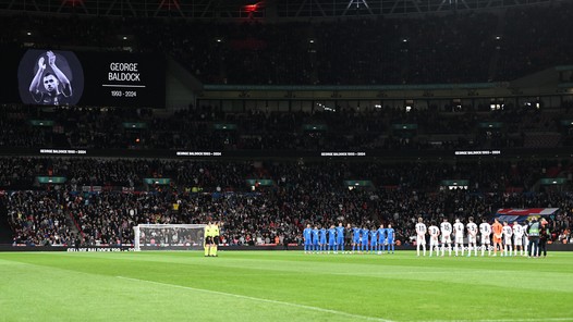 Griekse media boos op UEFA: 'Onmenselijke omstandigheden'