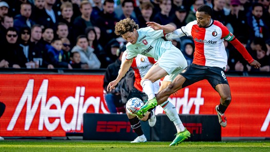 De staat van Feyenoord: broos fundament voor cruciale weken