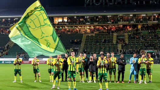 Waarom ADO Den Haag nooit moet worden afgeschreven