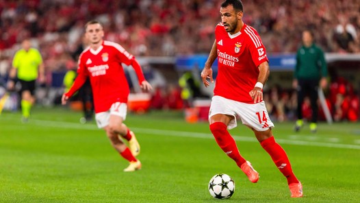 Waarom Benfica spelers meer kan betalen dan Feyenoord