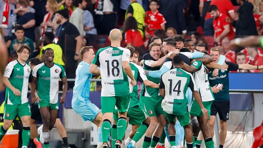 Waarom FC Utrecht voor Feyenoord net zo'n grote uitdaging is als Benfica