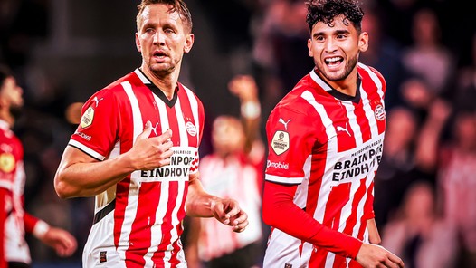 Pepi over 'legende' Luuk de Jong, geduldig zijn en de strijd die geen strijd is