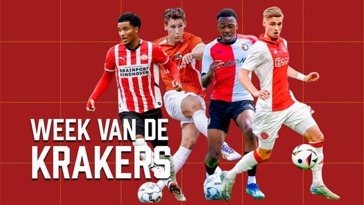 'Feyenoord wordt de grote winnaar'