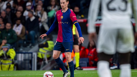 De waarde van Frenkie de Jong: zestig extra passes