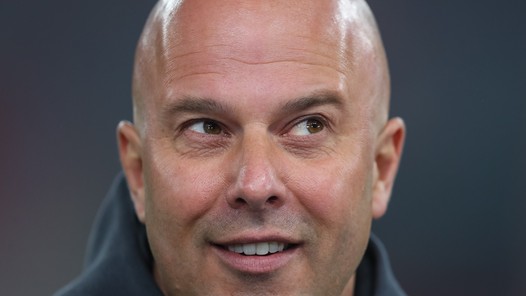 'Guardiola behoort door Slot opeens tot een ouderwetse groep trainers'