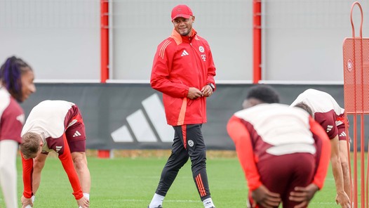 Schaken bij Bayern: zo bouwt Kompany aan een nieuwe en gevreesde machine 