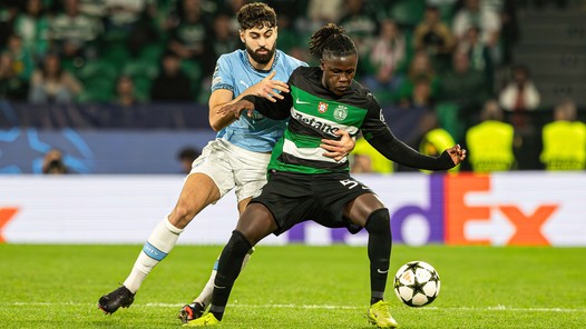 Dit is het nieuwste wonderkind van het Portugese voetbal