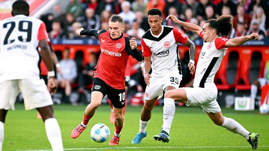 'De nieuwe Zidane is een Duitser' 
