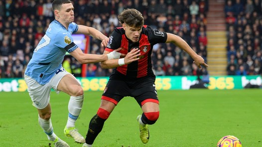 Interesse van Liverpool onderstreept de groei van Kerkez
