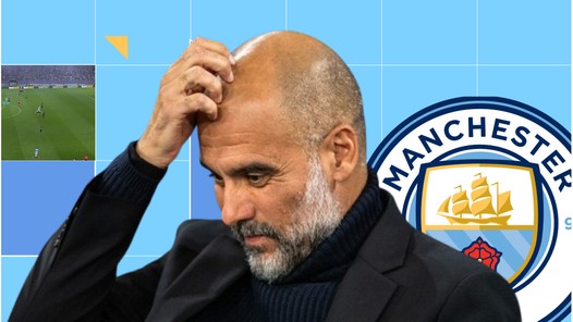 Dit kan Feyenoord verwachten van Manchester City