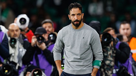 Wat opviel bij Man Utd in de eerste wedstrijd onder Amorim