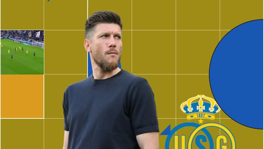 Dit kan Ajax verwachten van Union Sint-Gillis