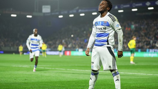 De PEC Zwolle-smaakmaker die voetbal als circus ziet