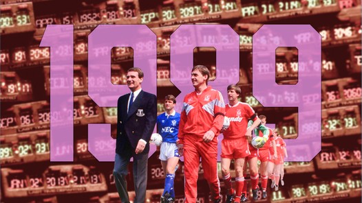 De meest emotionele Everton-Liverpool aller tijden
