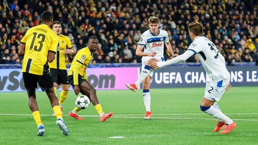 Waarom er geen einde komt aan het sprookje van Atalanta