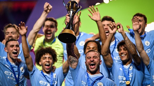 VI Discussie: ga jij kijken naar het WK voor clubs?