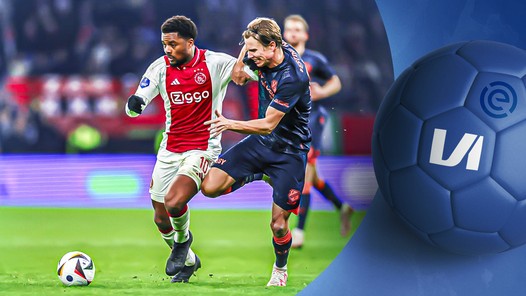 Rondje Eredivisie: dit moet Farioli doen aan de linkerkant van Ajax