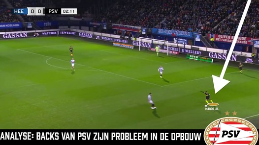 Brest en SC Heerenveen vinden de zwakke plek van PSV