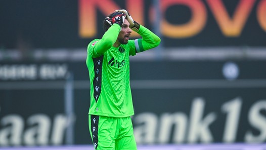 Absurde ranglijst als symbool voor Tweede Bundesliga-waanzin