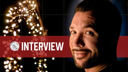 Mega-interview Francesco Farioli: 'Ajax voelt als de ware'