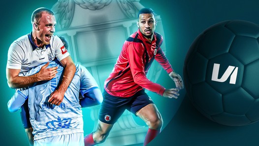 Rondje KNVB-beker: 'Aantal teams uit Tweede Divisie kan zo mee in de KKD'