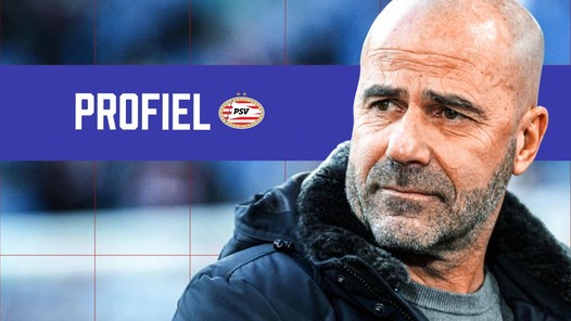 Het allesomvattende portret: dit is Peter Bosz, compromisloze apostel 