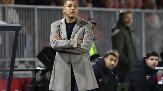Uitgerekend tegen Ajax vindt Maduro vlak voor Kerst zijn Waterloo 