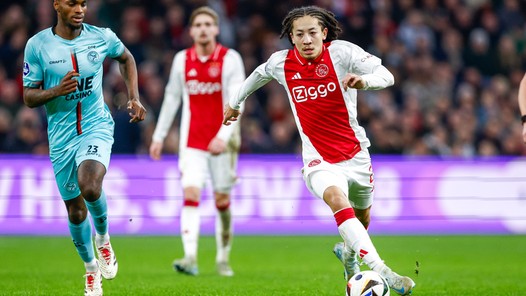 'Nederlaag tegen Hercules zit sommige jongens bij Ajax nog steeds diep'