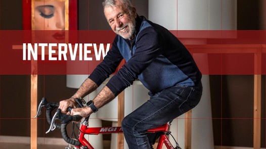 Eric Gerets voert een strijd die niet te winnen is, maar De Leeuw vecht door 