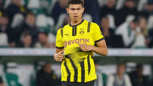 Hoe Jordi Paulina in Dortmund zijn eigen sprookje blijft schrijven
