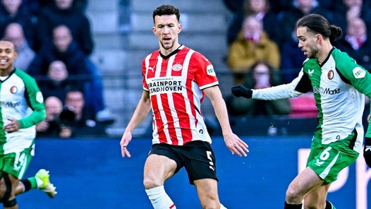 Speler van de Week: transfervrije Perisic was schot in de roos voor PSV