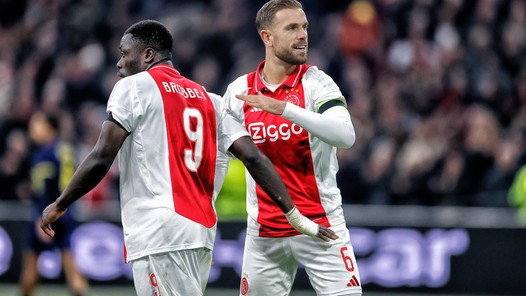 Dit is de salarisranglijst van de Eredivisie