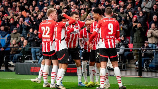 De herstart van PSV: vertrouwen, grote doelen en een waarschuwing