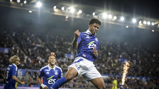 De Chelsea-huurling die helemaal opbloeit in Frankrijk