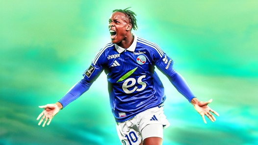 Nederlander van de Week: wat Emegha tot een uitzonderlijke spits maakt