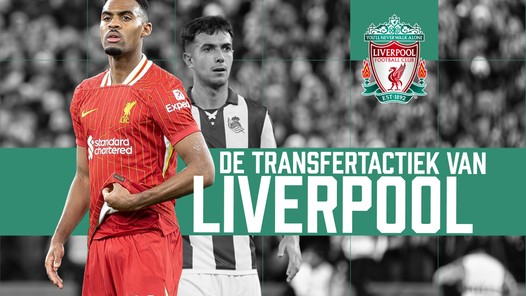 Ryan Gravenberch en het grootste gevaar op de transfermarkt