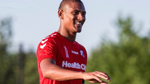 Zo kwam de aanstaande hereniging tussen Haller en FC Utrecht tot stand