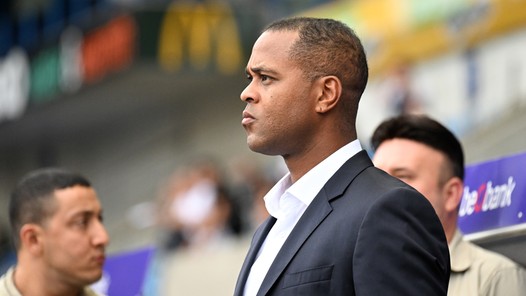 Dit moet Kluivert na de zege op Bahrein doen om met Indonesië het WK te bereiken