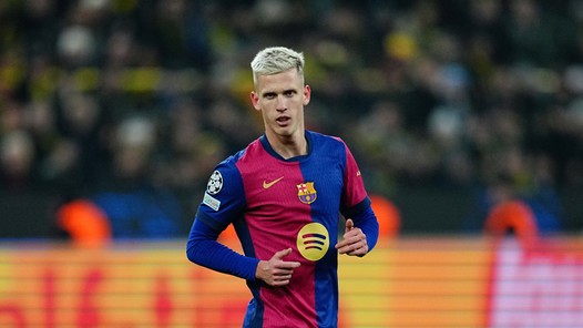 Olmo-affaire: hoe Barça verstrikt raakt in eigen trucs