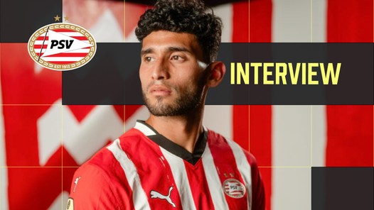 Ricardo Pepi: 'Ik leef voor doelpunten'